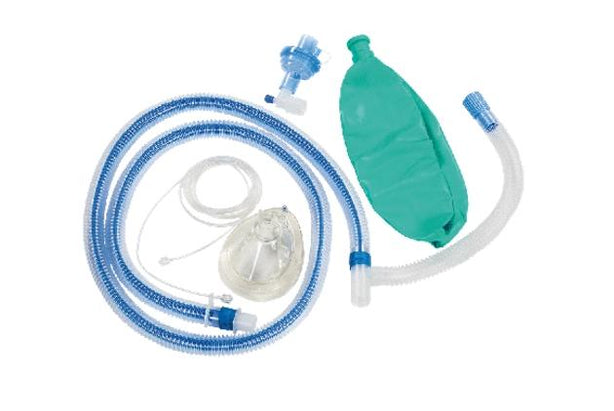 Vyaire Medical, Inc. Limb-O Anesthesia Breathing Circuits - CFUG2KCXXXX