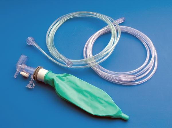 VYAIRE MEDICAL, INC. Vyaire Hyperinflation Systems HS34151 20 Each - MDL-CFUHS34151