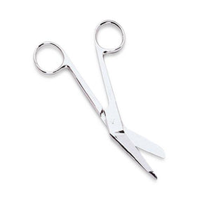 V. MUELLER V. Mueller Lister Scissor HS8105 12 Each - MDL-CFUHS8105