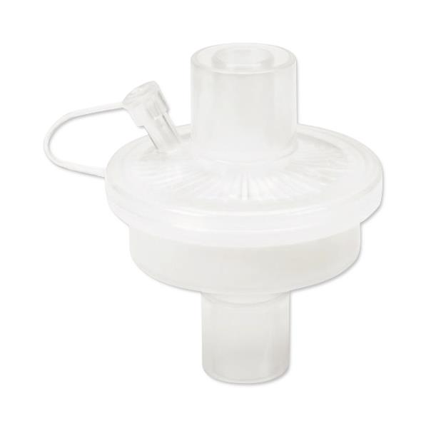 Vyaire Adult M1043237 Maxi-Stop HEPA Filter with Pleated Media - MDL-CFUM1043237 - 50 Each