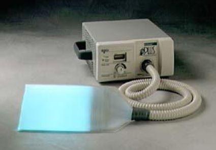 Vyaire Medical, Inc. BD Biliblanket Phototherapy / Accessories - CFUM1097109H