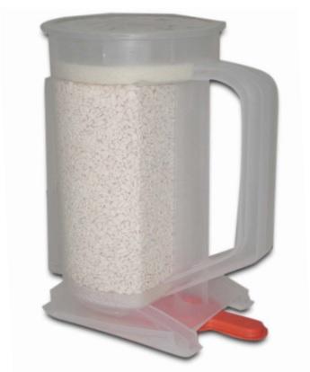 Vyaire Medical, Inc. Medisorb Medical Soda Lime CO2 Absorbers - CFUM1173311