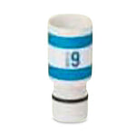 Vyaire Medical Oxy Replacement Oxygen Sensor for Hudson 5500 - MAX-9 - 1 Each