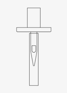 SmartSite Vial Access Devices - MV0620 - 100 Each - MDL-CFUMV0620
