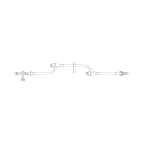 BD BD Specialty IV Extension Sets - CFUMX4439
