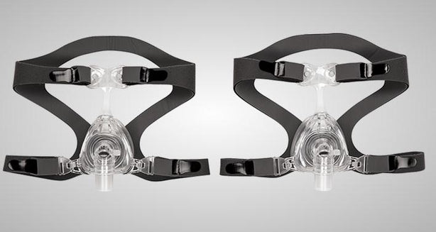 Vyaire Medical, Inc. Vyaire AirLife NIV BiPAP Masks - CFUNIV040S