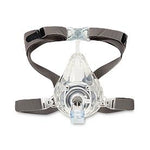 VYAIRE MEDICAL, INC. NIV Nonvented Full Face Masks NIV041M 10 Each - MDL-CFUNIV041M