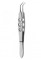 BD BD Kelman-Mcpherson Forceps OP0911-801 - 1.0 Each