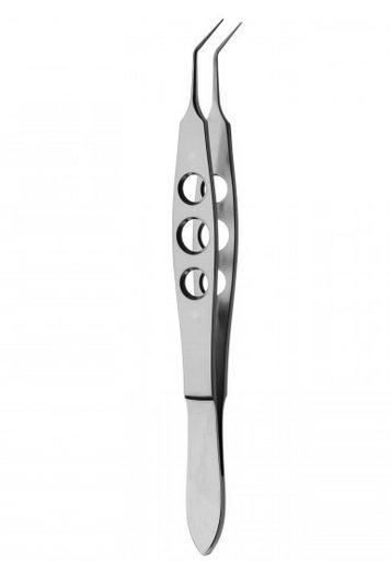 BD BD Kelman-Mcpherson Forceps OP0911-801 - 1.0 Each