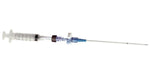 BD Thora-Para Nonvalved Catheter Drainage Kit OTP5000K 10.0 Each-MDL-CFUOTP5000K