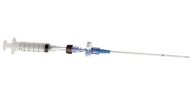 BD Thora-Para Nonvalved Catheter Drainage Kit OTP5000K 10.0 Each-MDL-CFUOTP5000K