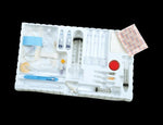 BD ThoraPara Trays Sets OTP5000 10 Each - MDL-CFUOTP5000