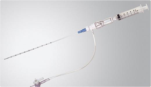 BD Safe-T-Centesis PLUS Catheter Drainage Trays PIG1260TSP 10 Each - MDL-CFUPIG1260TSP