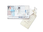 BD Thora-Para Valved Catheter Drainage Drug-Free Tray, 8 Fr - TPT1000SDF - 10 Each