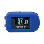 Choice Oximeter Finger Probes - R204P23 - 1 Each - MDL-CFUR204P23