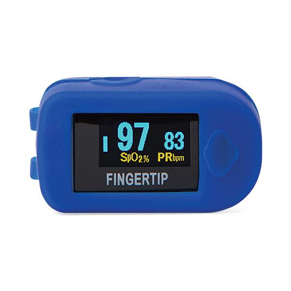 Choice Oximeter Finger Probes - R204P23 - 1 Each - MDL-CFUR204P23