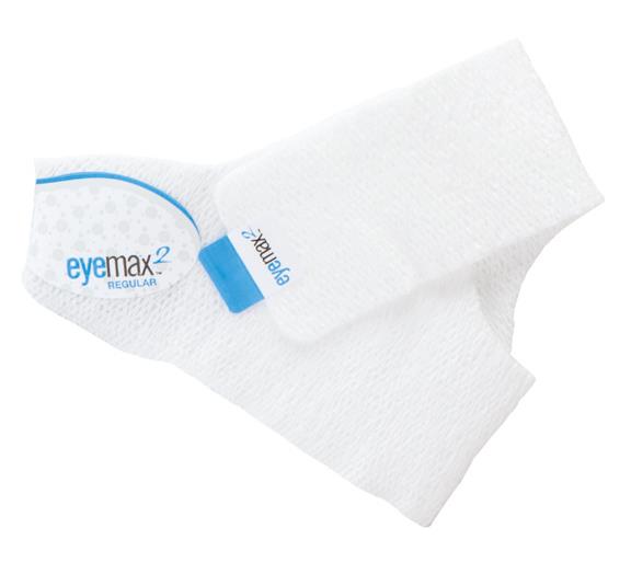 VYAIRE MEDICAL, INC. EyeMax 2 Phototherapy Protection Masks R300P01 1 Each - MDL-CFUR300P01H