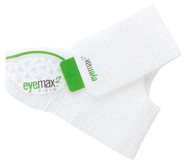 EyeMax 2 Phototherapy Protection Mask, Micro, 7.87"-10.4" Occipital Frontal Circumference - R300P03 - 1 Each