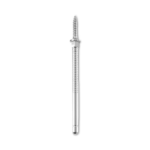 V. Mueller V. Mueller Sterile Distraction Screws S-0089 - 5.0 Each - MDL-CFUS0089
