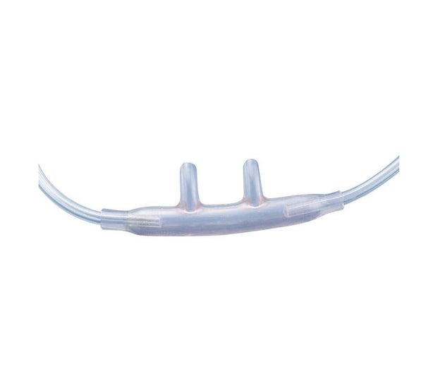 Vyaire Cushion SFT2611 Airlife Soft Nasal Cannula with 7' Tubing, Neonatal - MDL-CFUSFT2611 - 50 Each