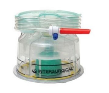 Vyaire Humidification Chambers - ISG2310030 - 30 Each - MDL-CFUSG2310030
