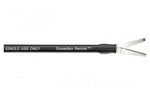 V. Mueller V. Mueller Curved METZ Scissors Inserts - CFUSP8301