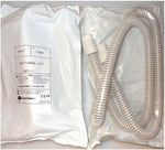 Vyaire Medical, Inc. Vyaire CPAP / BiPAP Tubings TSB-6GLT - 1.0 Each - MDL-CFUTSB6GLT
