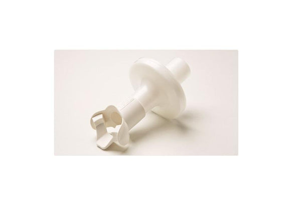 VYAIRE MEDICAL, INC. Vyaire Universal Disposable Mouthpieces V773470 12 Each - MDL-CFUV773470