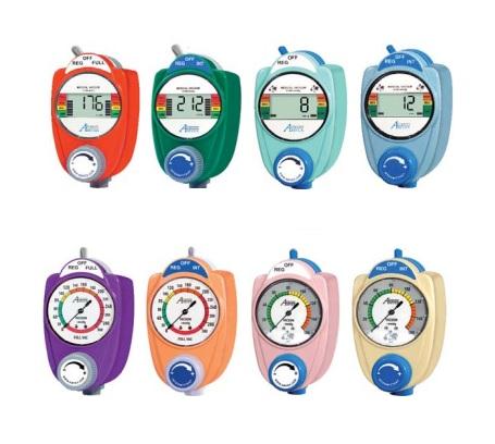 Vyaire Digital Vacuum Regulators - VRCIDDHD - 1 Each - MDL-CFUVRCIDDHD