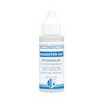 Cambridge Diagnostic Sequester-Sol Liquid Anticoagulant, EDTA, Bottle, 1.25 oz. - 205 - 1 Each