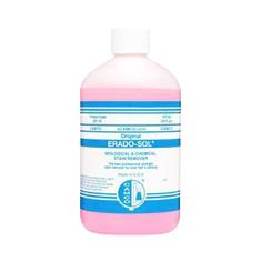 Cambridge Diagnostic Products Erado-Sol Stain Remover and Wipes 207-16 - 1.0 Each