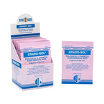 Cambridge Diagnostic Products Erado-Sol Stain Remover and Wipes - CGB207F18