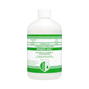 Cambridge Diagnostic Products Erado-Sol Fragrance-Free / Dye-Free Stain Remover 307-16 - 1.0 Each