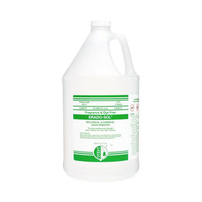 Cambridge Diagnostic Products Erado-Sol Fragrance-Free / Dye-Free Stain Remover 307-G - 1.0 Each
