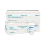 Cambridge Diagnostic System Stain, Camco, Wright Buff Ph 7.15, 10X4.4G - 402 - 1 Each