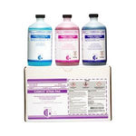 Cambridge Diagnostic Products Cambridge Camco Stain Pak 702 - 1.0 Each