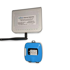 Coris CORIS Data Loggers CORIS DL+4 KIT 1 - 1.0 Each