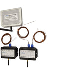 Coris CORIS Data Loggers CORIS DL-80 KIT 3 - 1.0 Each