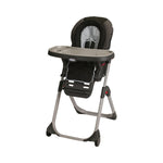 GRACO CHILDREN'S PRODUCTS INC Graco DuoDiner LX High Chair by Graco 1852648 1 Each - MDL-CGP1852648