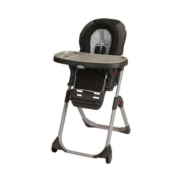 GRACO CHILDREN'S PRODUCTS INC Graco DuoDiner LX High Chair by Graco 1852648 1 Each - MDL-CGP1852648