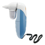Graco Children'S Nasal Aspirator, Clear Collection Cup, Blue - 1901249 - 1 Each