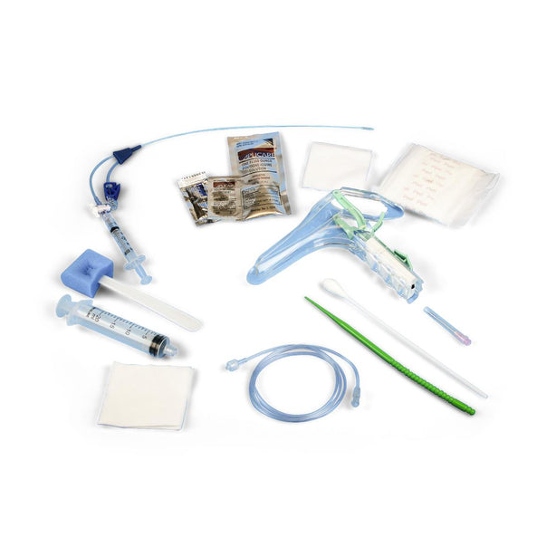 THOMAS MEDICAL, INC. HSG Procedure Trays TMI1160 10 Each - MDL-CHETMI1160