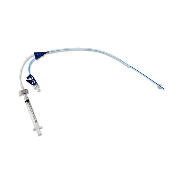 Thomas Medical, Inc. Thomas Medical Shapeable HS Catheters TMI1187 - 10.0 Each