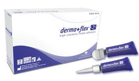 CHEMENCE Derma+Flex QS High-Viscosity Tissue Adhesive QS70806-01 36 Each - MDL-CHF7080601CS