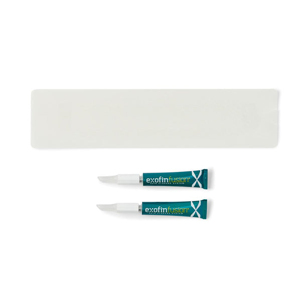 CHEMENCE Exofin Fusion Skin Closure Systems EF70401 2 Each-MDL-CHFEF70401