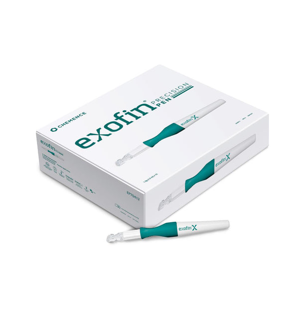 Chemence Exofin High-Viscosity Tissue Adhesive EP70412 - 12.0 Each