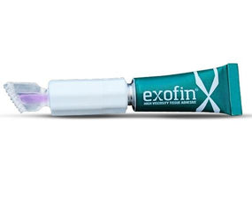 Chemence Exofin High-Viscosity Tissue Adhesive EX70410-01 - 10.0 Each
