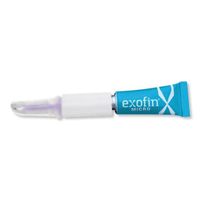 Chemence Exofin High-Viscosity Tissue Adhesive EX71010-01 - 60.0 Each