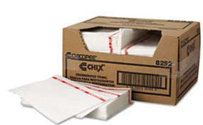 Chicopee Food Service Towels CHI8252 - 150.0 Each - MDL-CHI8252