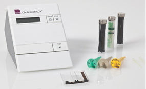 Abbott Alere Cholestech LDX System - CHLS10959